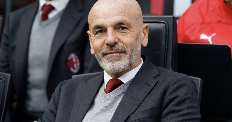 Il Premio Liedholm 2021 assegnato a Stefano Pioli